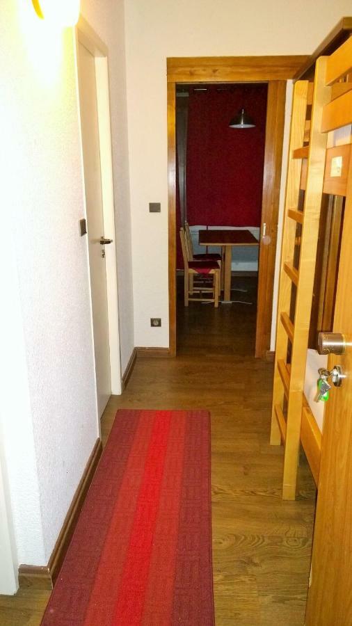 Praz De Lys Les Terrasses Du Mont_Blanc Apartament Taninges Zewnętrze zdjęcie