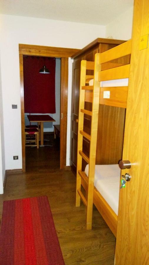 Praz De Lys Les Terrasses Du Mont_Blanc Apartament Taninges Zewnętrze zdjęcie
