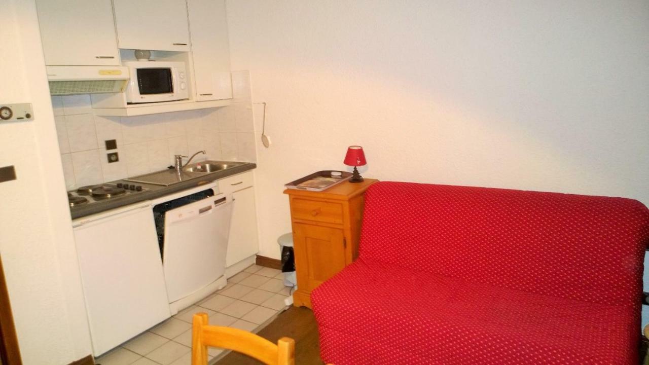 Praz De Lys Les Terrasses Du Mont_Blanc Apartament Taninges Zewnętrze zdjęcie