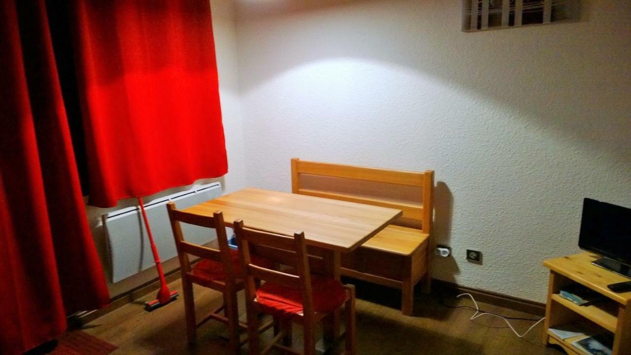Praz De Lys Les Terrasses Du Mont_Blanc Apartament Taninges Zewnętrze zdjęcie